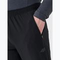 Pantaloni pentru bărbați 4F Multiactive FNK M1047 deep black 5