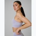 Sutien de antrenament 4F Solar Punk F203 violet allover 5