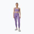 Sutien de antrenament 4F Multiactive F242 violet 2