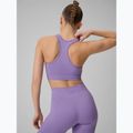 Sutien de antrenament 4F Multiactive F242 violet 3
