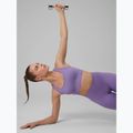 Sutien de antrenament 4F Multiactive F242 violet 7