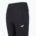 Pantaloni pentru copii 4F The Gym Power FNK M1152 deep black 3