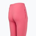 Pantaloni pentru copii 4F The Color's Energy F1150 pink 4