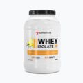 Zerul 7Nutrition Isolate 90 vanilie 7Nu000178 4