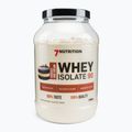 Zerul 7Nutrition Isolat 90 biscuiți 7Nu000257