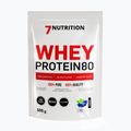 Proteină din zer 7Nutrition Protein 80 afine 7Nu000237 3