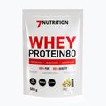 Proteine din zer 7Nutrition Protein 80 500g fistic 7Nu000260
