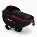 Wheel Up biciclete ghidon sac negru 8643