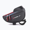 Wheel Up biciclete ghidon sac negru 8643 6
