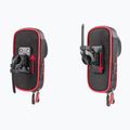 Wheel Up bicicletă ghidon sac negru 8641 9