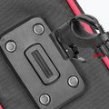 Wheel Up bicicletă ghidon sac negru 8641 10