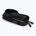 Wheel Up cadru de bicicletă pannier negru 8943