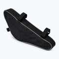 Wheel Up sac de cadru de bicicletă negru 10559 2