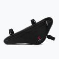 Wheel Up sac de cadru de bicicletă negru 10559 3