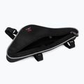 Wheel Up sac de cadru de bicicletă negru 10559 4