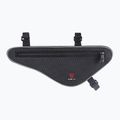 Wheel Up sac de cadru de bicicletă negru 10559 6