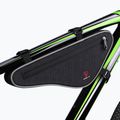 Wheel Up sac de cadru de bicicletă negru 10559 7