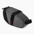 Geantă pentru biciclete sub scaun Wheel Up Elegant gri 10572