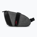 Geantă pentru biciclete sub scaun Wheel Up Elegant gri 10572 3