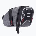 Geantă pentru biciclete sub scaun Wheel Up Elegant gri 10572 7
