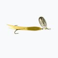 Mepps Aglia Flying spinner argintiu/maro 30188006