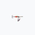 Mepps spinner Aglia Long silver 30220000