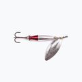 Mepps Aglia Long Long Heavy silver spinner 30255036
