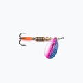 Mepps spinner Aglia Micropigments păstrăv rainbo 30155001