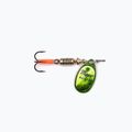 Mepps spinner Aglia Platium verde 30122804