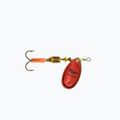 Mepps Aglia Platium spinner, roșu 30122702