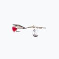 Mepps Aglia Streamepps spinner argint 30102000
