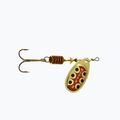Mepps spinner Aglia TW auriu 30177103
