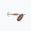 Mepps Black Fury spinner negru și roșu 30447000