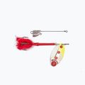 Mepps Lusox Fluo Spinner auriu-argintiu 30311002