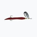 Mepps Aglia Flying spinner argintiu/roșu 30188024