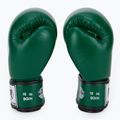 Mănuși de box WINDY Classic Genuine Leather green 4