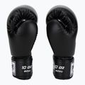 Mănuși de box WINDY Classic Synthetic Leather black 4