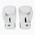 Mănuși de box WINDY Classic Synthetic Leather white 3