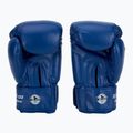 Mănuși de box WINDY Classic Synthetic Leather blue 3