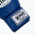 Mănuși de box WINDY Classic Synthetic Leather blue 6