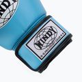 Mănuși de box WINDY Classic Synthetic Leather sky blue 6
