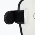 Apărători pentru tibie WINDY Synthetic Leather white 7
