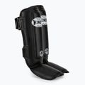 Apărători pentru tibie WINDY Classic Double Strap black