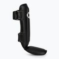 Apărători pentru tibie WINDY Classic Double Strap black 2