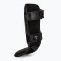 Apărători pentru tibie WINDY Classic Double Strap black 3