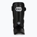 Apărători pentru tibie WINDY Classic Double Strap black 4