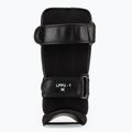 Apărători pentru tibie WINDY Classic Double Strap black 5