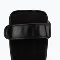 Apărători pentru tibie WINDY Classic Double Strap black 6