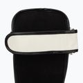 Apărători pentru tibie WINDY Classic Double Strap white 6