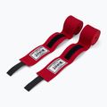 Bandaje de box Windy HW-2 450 cm red 2